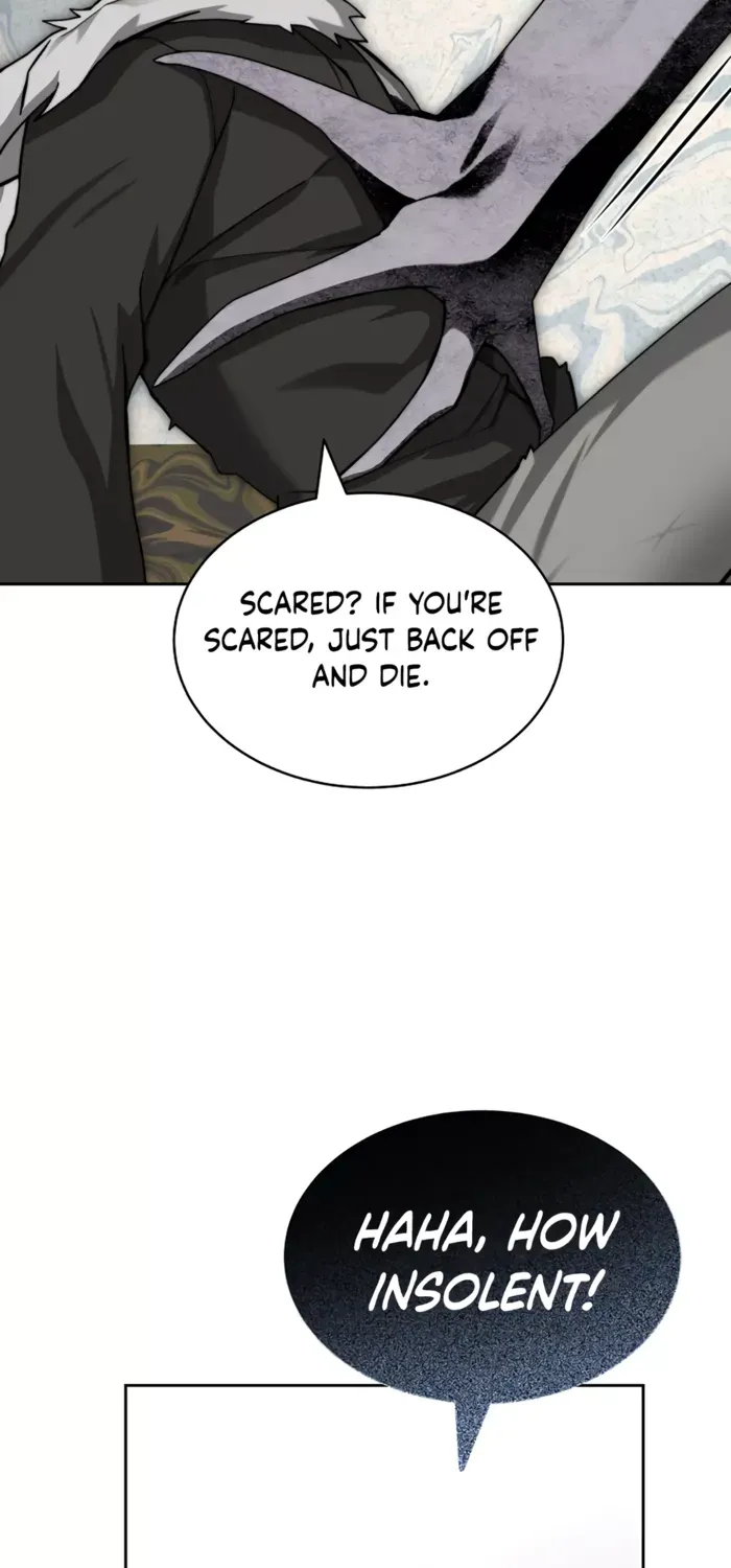 Stuck in the Tower Zinmanga X Chapter 102 Page 77
