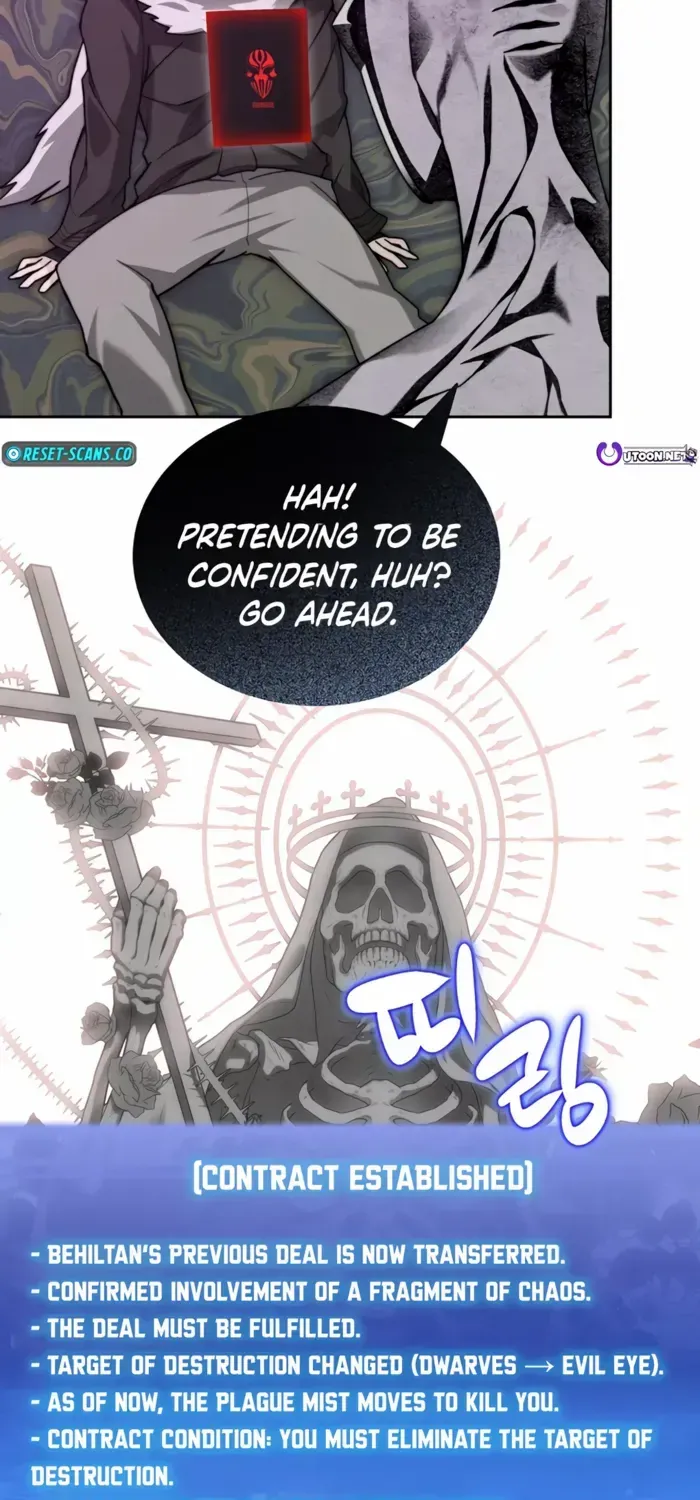 Stuck in the Tower Zinmanga X Chapter 102 Page 83