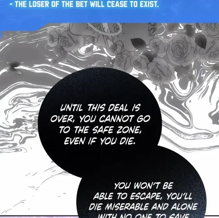 Stuck in the Tower Zinmanga X Chapter 102 Page 84