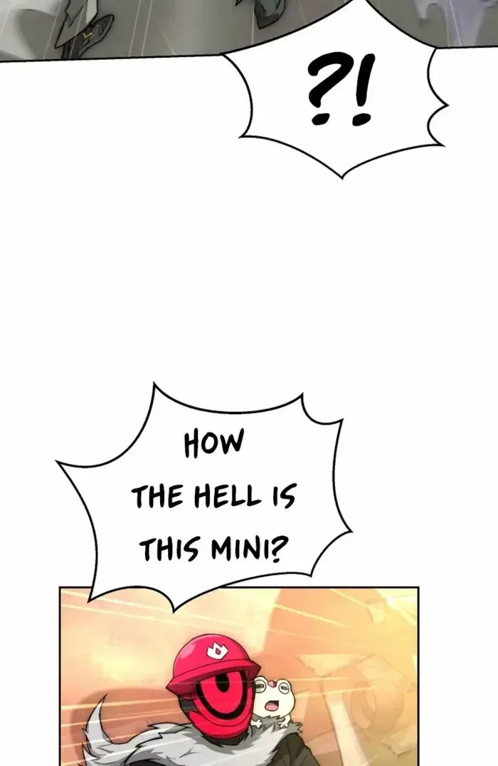 Stuck in the Tower Zinmanga X Chapter 101 Page 7