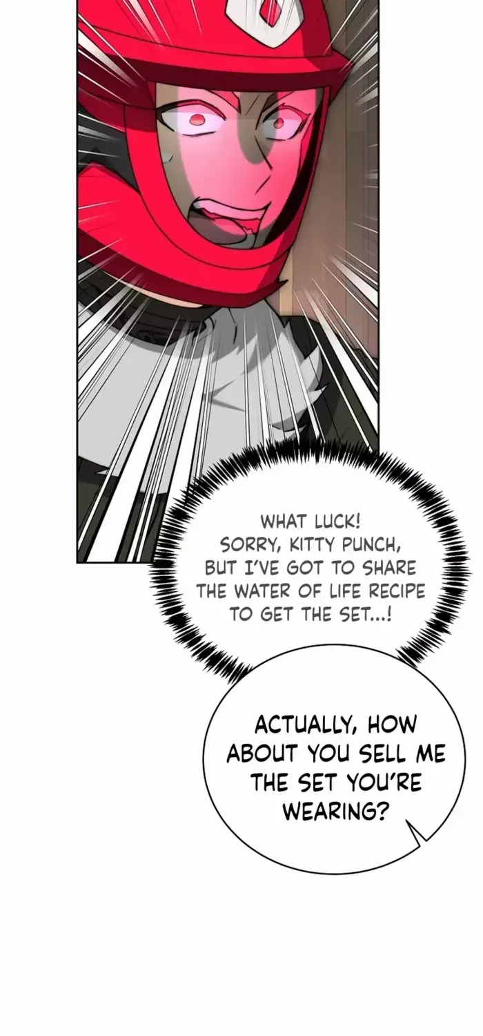 Stuck in the Tower Zinmanga X Chapter 101 Page 68