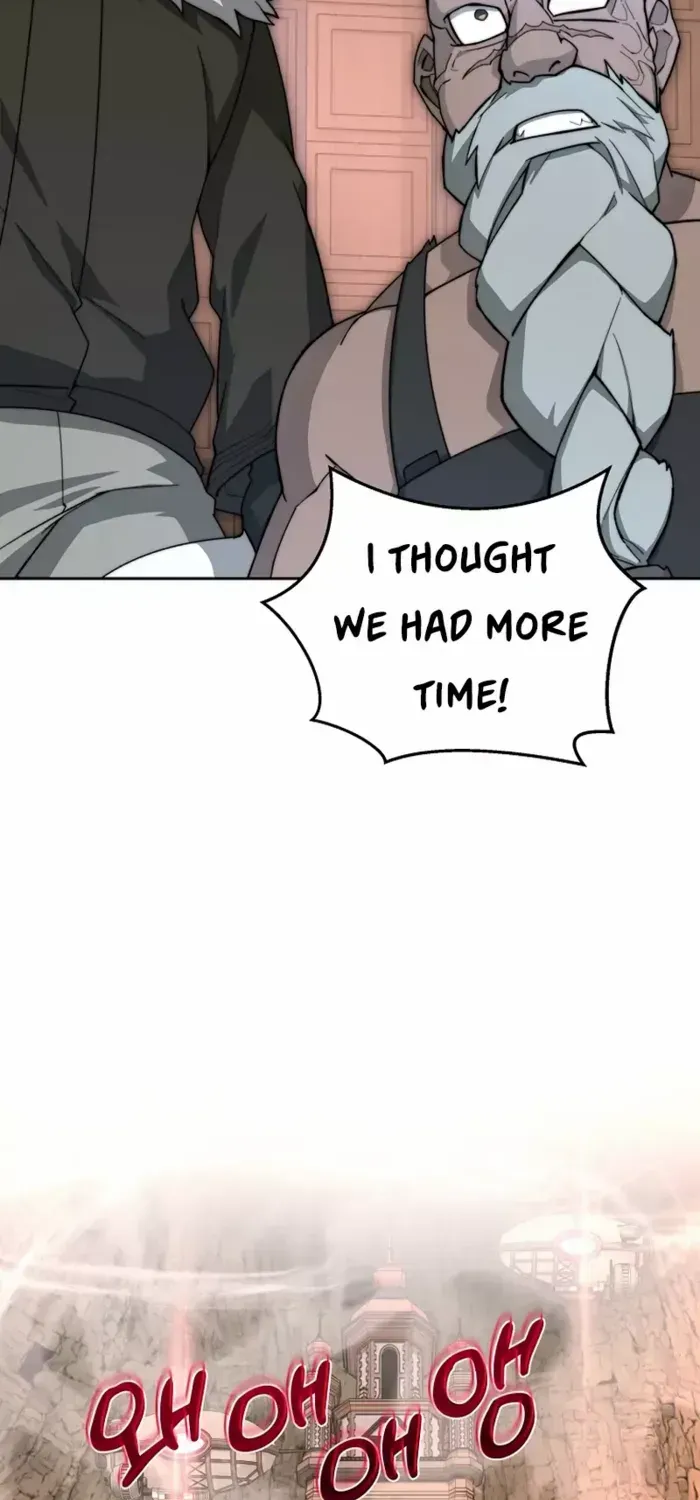 Stuck in the Tower Zinmanga X Chapter 101 Page 72