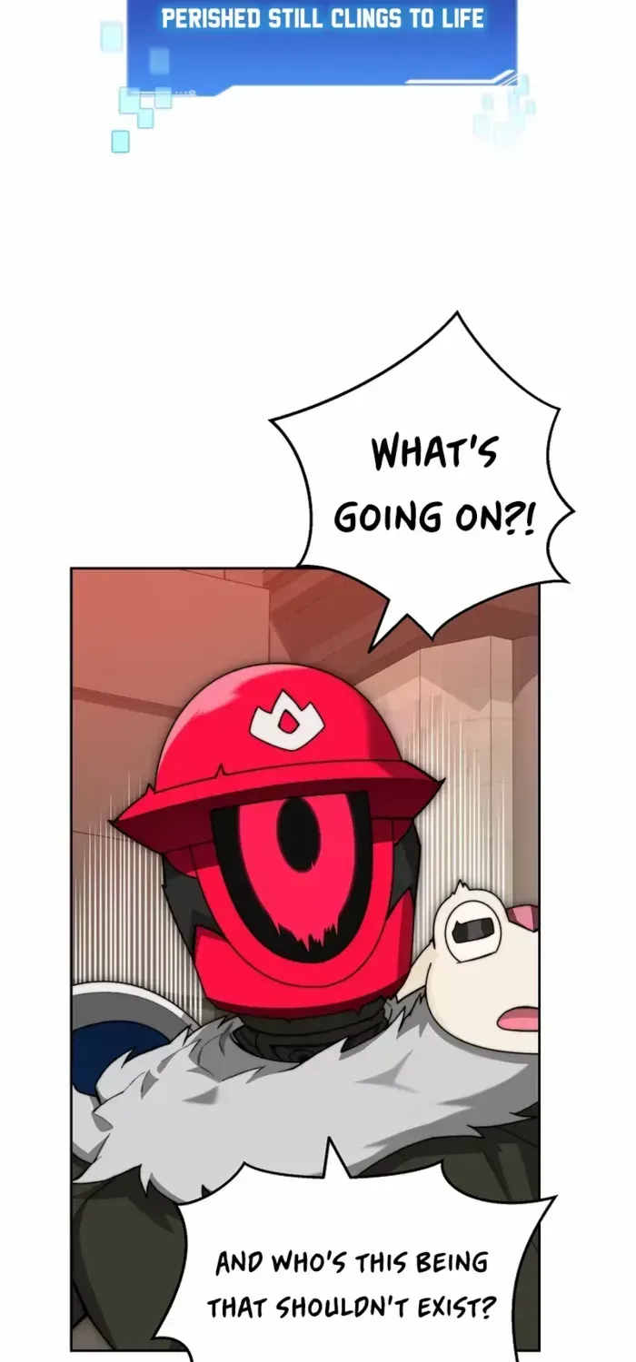 Stuck in the Tower Zinmanga X Chapter 101 Page 74