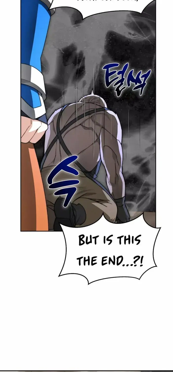 Stuck in the Tower Zinmanga X Chapter 101 Page 94