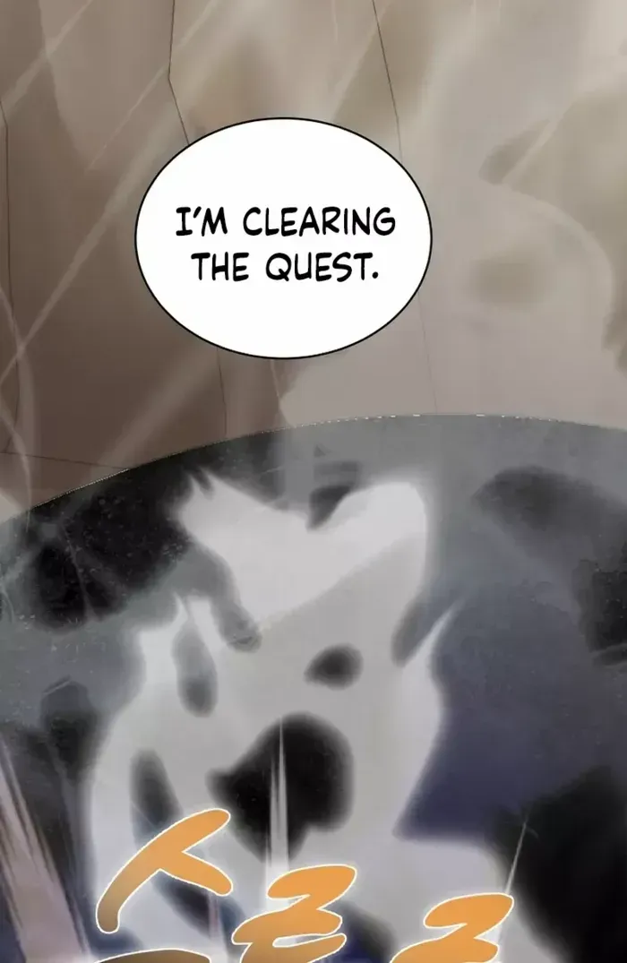 Stuck in the Tower Zinmanga X Chapter 101 Page 97