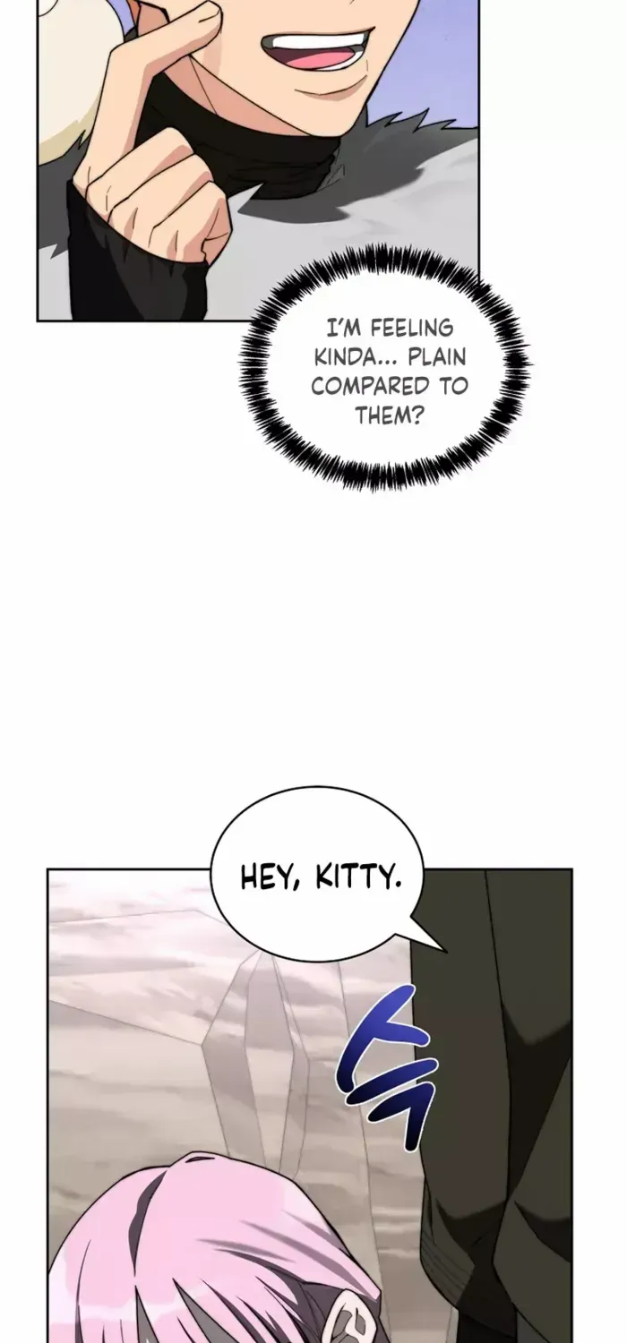 Stuck in the Tower Zinmanga X Chapter 100 Page 8