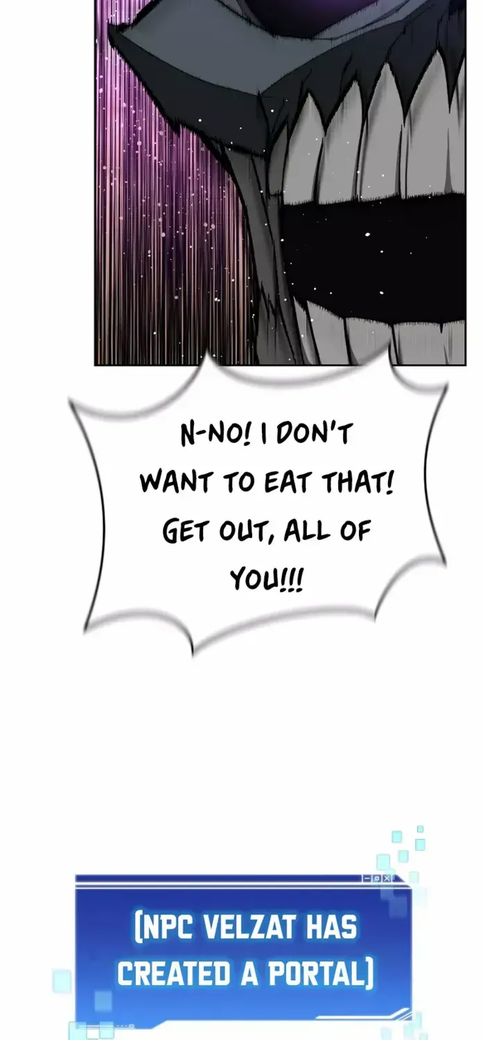 Stuck in the Tower Zinmanga X Chapter 100 Page 72