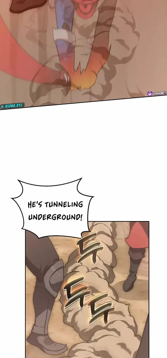 Stuck in the Tower Zinmanga X Chapter 99 Page 18