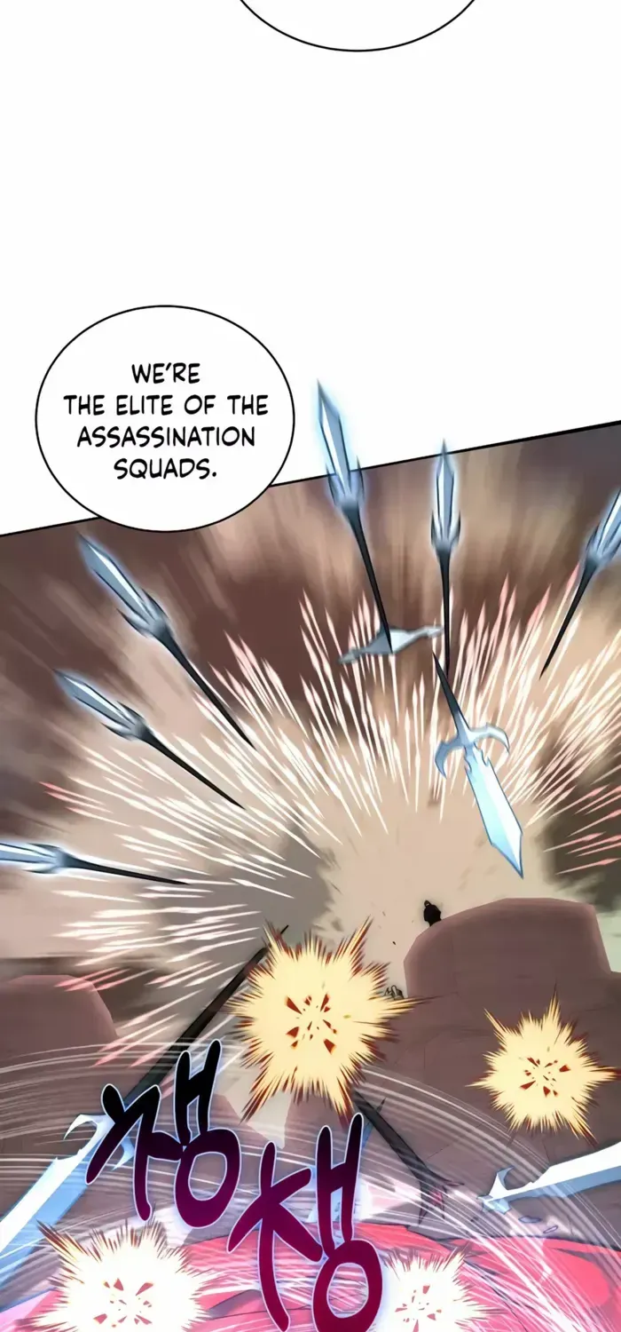Stuck in the Tower Zinmanga X Chapter 99 Page 38