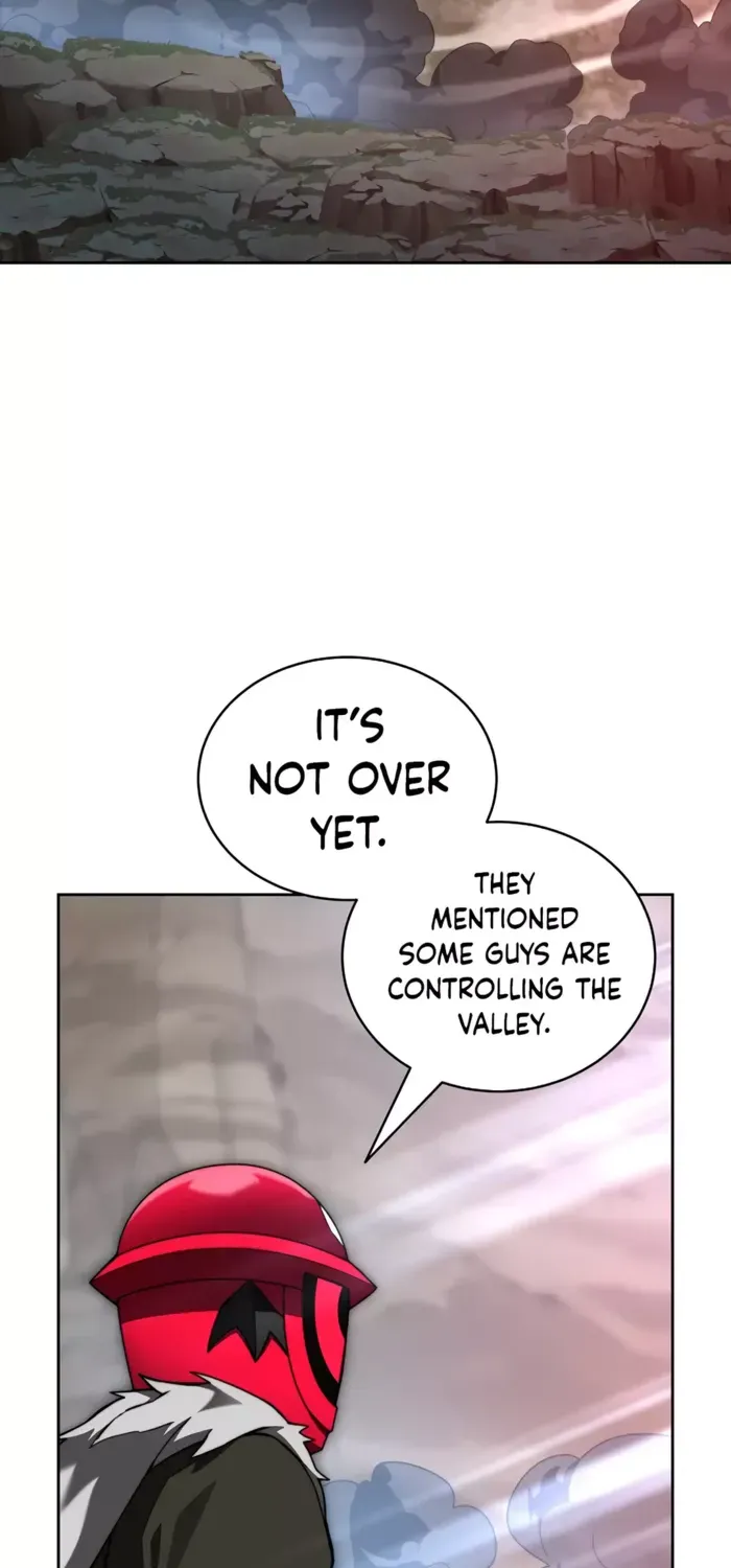 Stuck in the Tower Zinmanga X Chapter 99 Page 58
