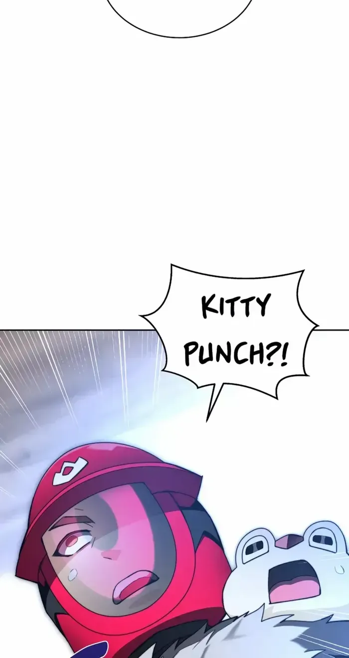 Stuck in the Tower Zinmanga X Chapter 99 Page 69