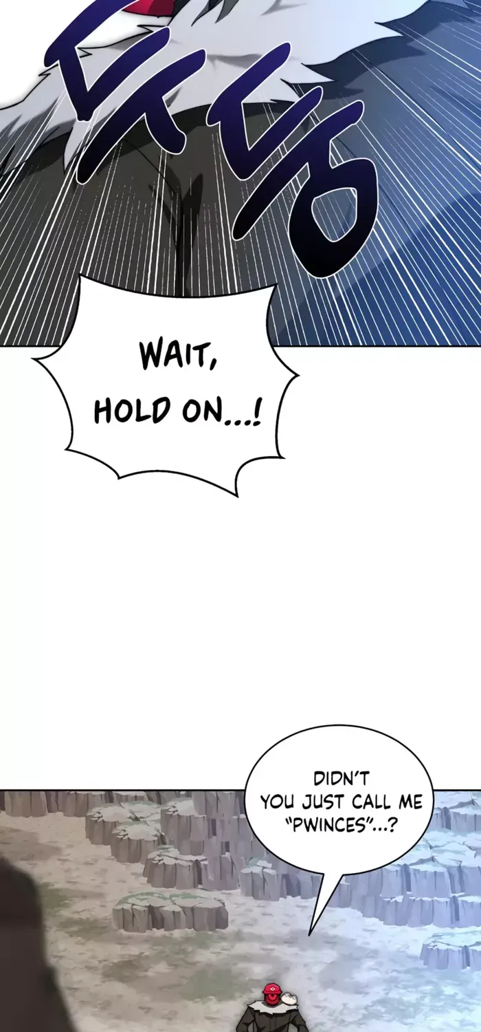 Stuck in the Tower Zinmanga X Chapter 99 Page 70