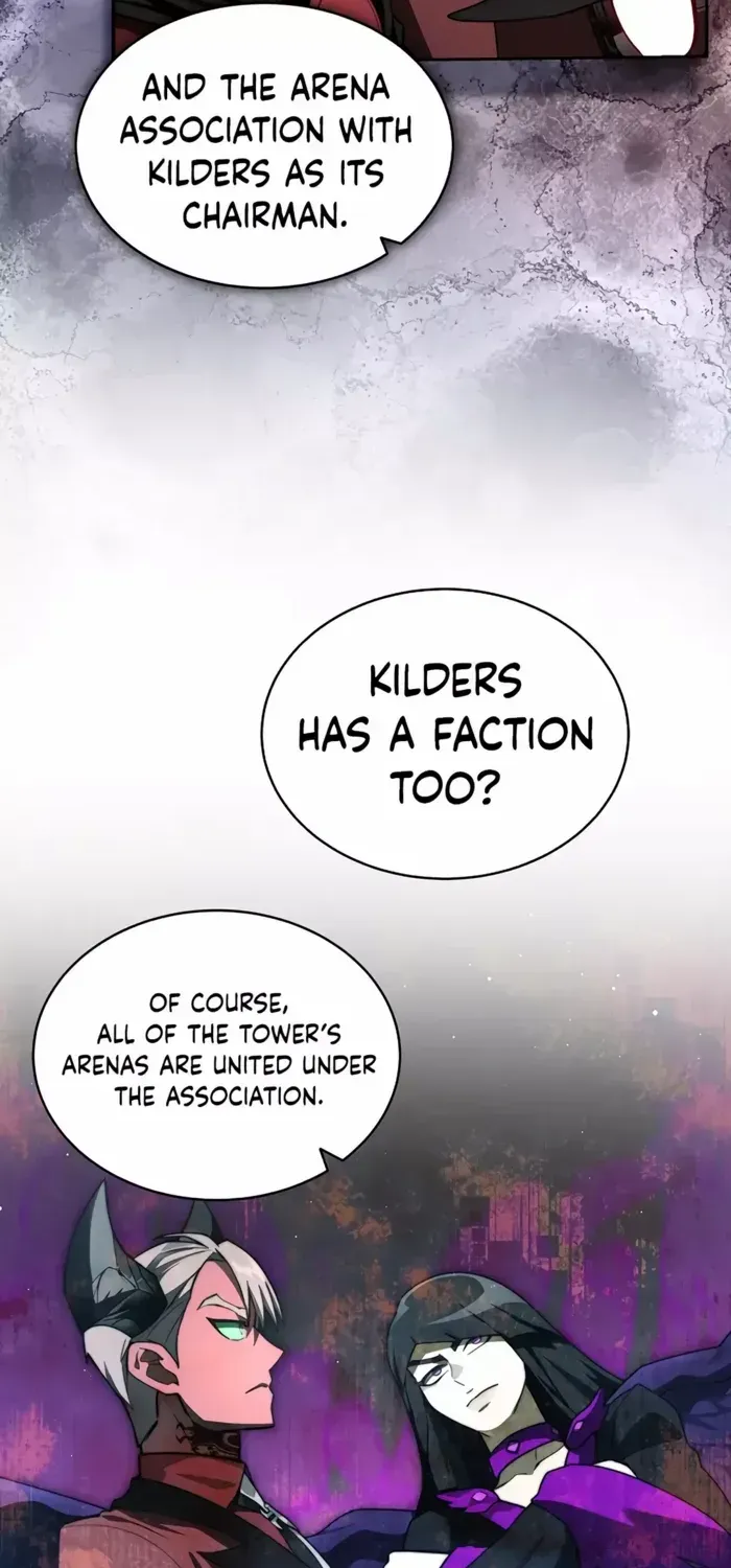 Stuck in the Tower Zinmanga X Chapter 98 Page 6