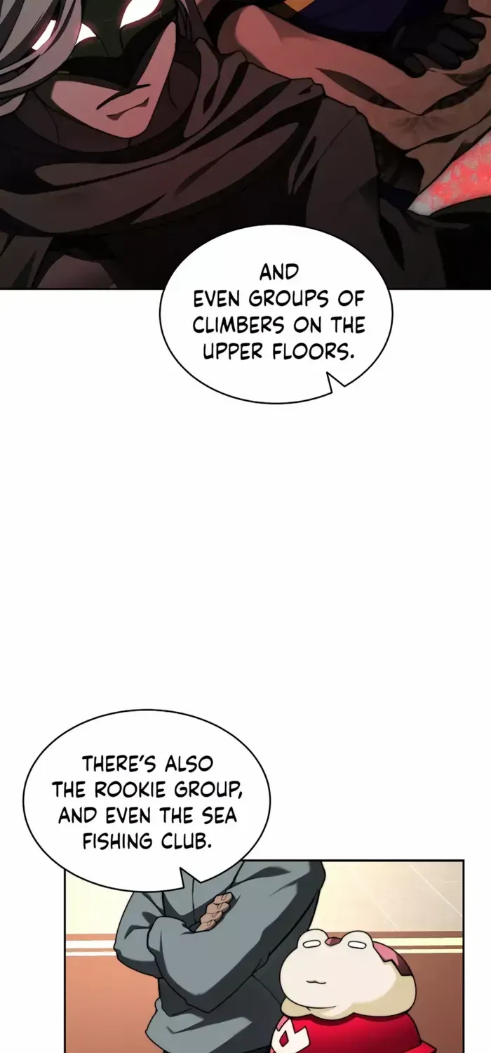 Stuck in the Tower Zinmanga X Chapter 98 Page 10