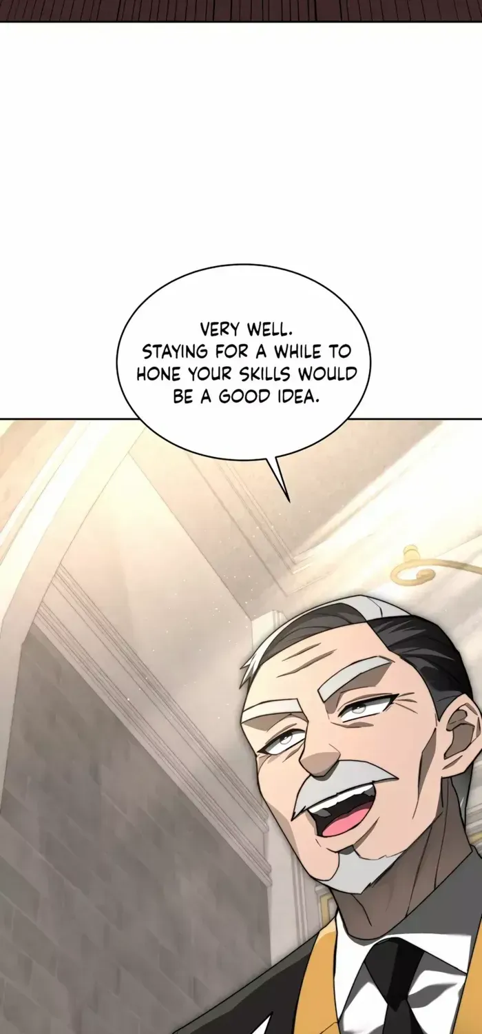 Stuck in the Tower Zinmanga X Chapter 98 Page 18
