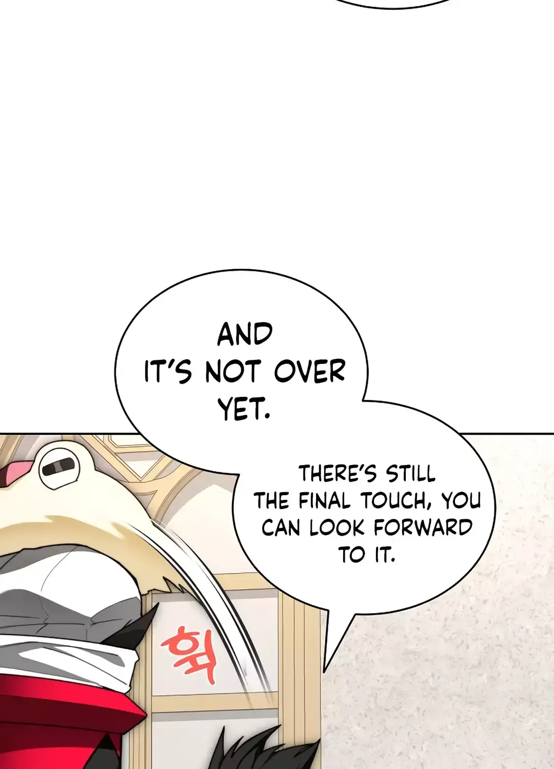 Stuck in the Tower Zinmanga X Chapter 97 Page 81