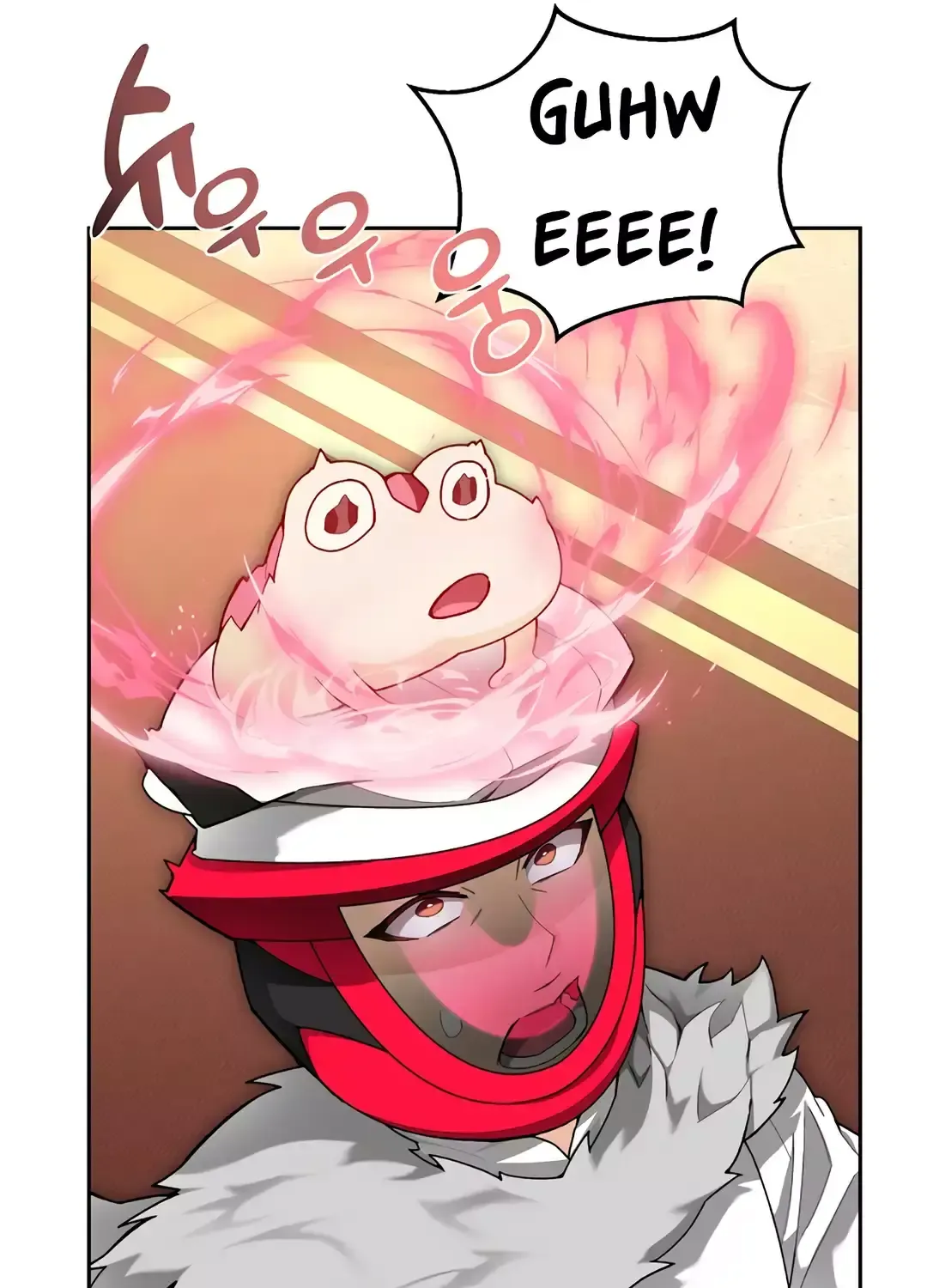 Stuck in the Tower Zinmanga X Chapter 97 Page 99
