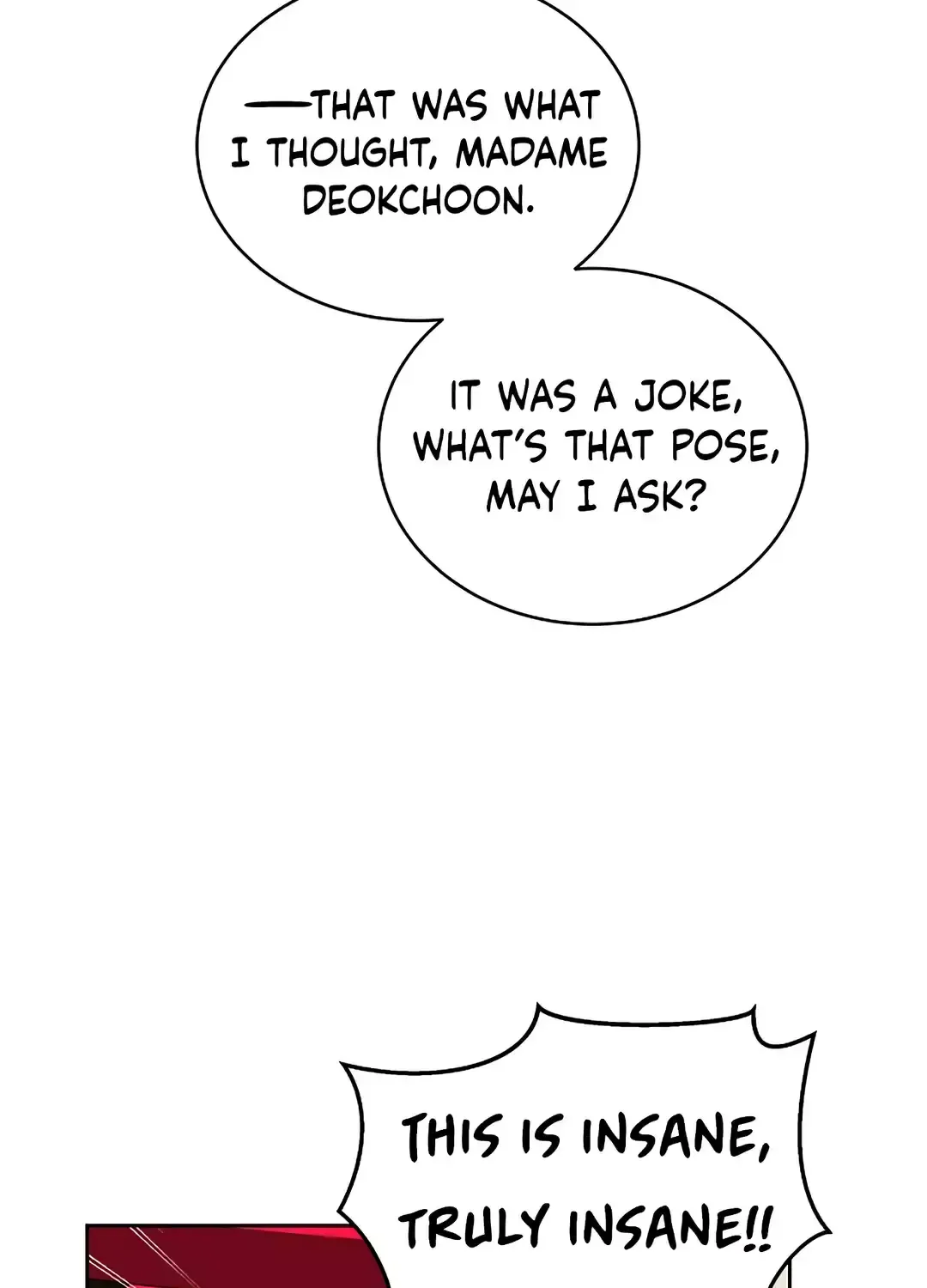 Stuck in the Tower Zinmanga X Chapter 97 Page 106