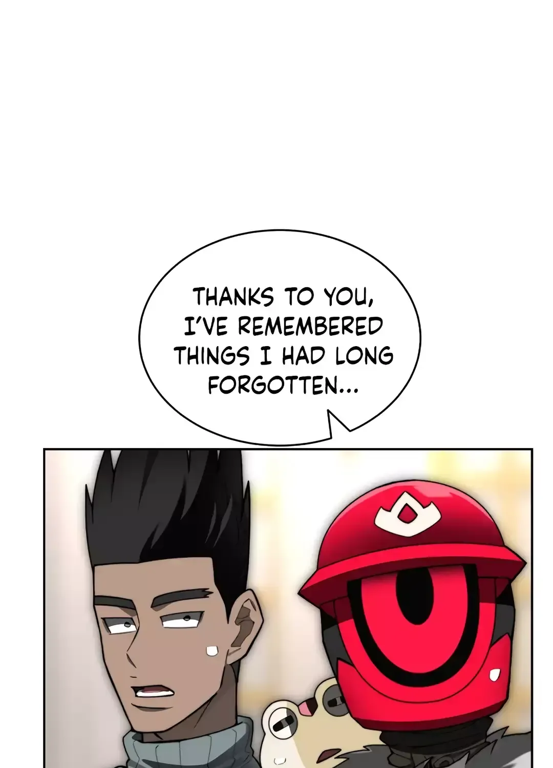 Stuck in the Tower Zinmanga X Chapter 97 Page 134