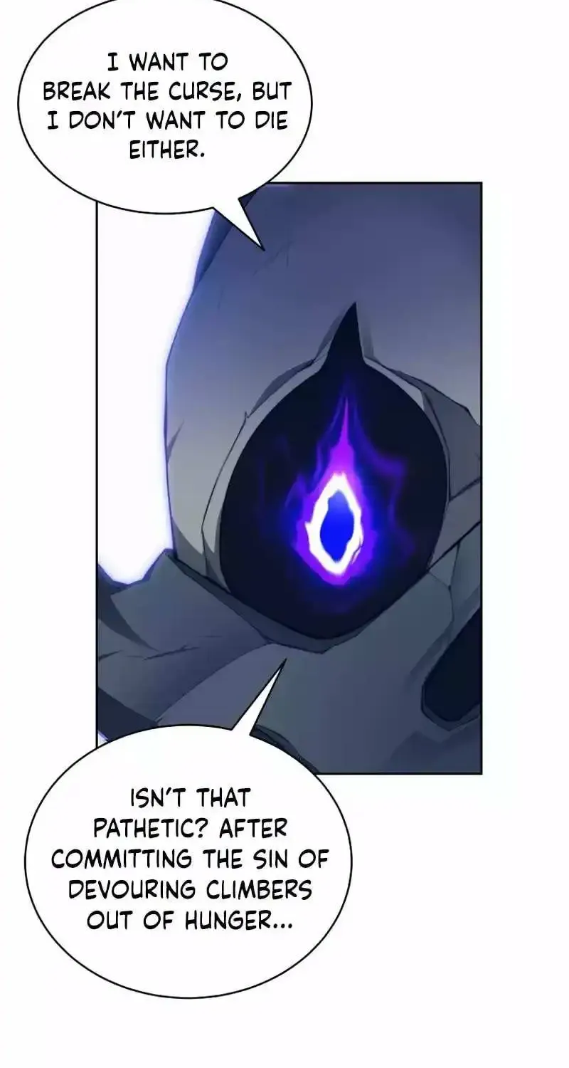 Stuck in the Tower Zinmanga X Chapter 96 Page 6