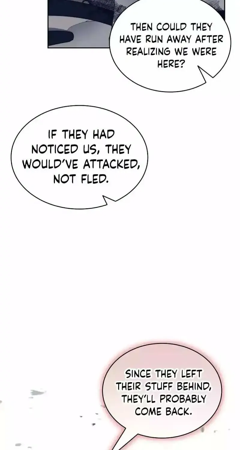 Stuck in the Tower Zinmanga X Chapter 96 Page 57