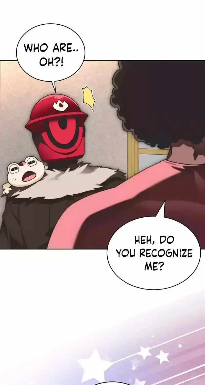 Stuck in the Tower Zinmanga X Chapter 96 Page 72