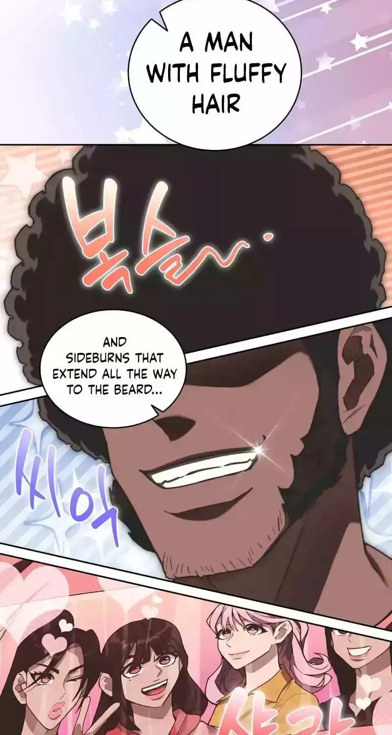 Stuck in the Tower Zinmanga X Chapter 96 Page 73