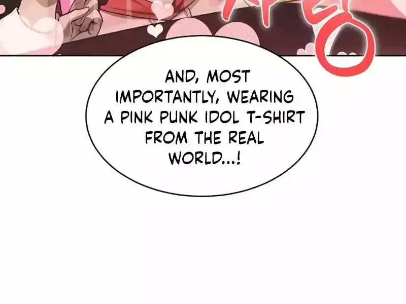 Stuck in the Tower Zinmanga X Chapter 96 Page 74