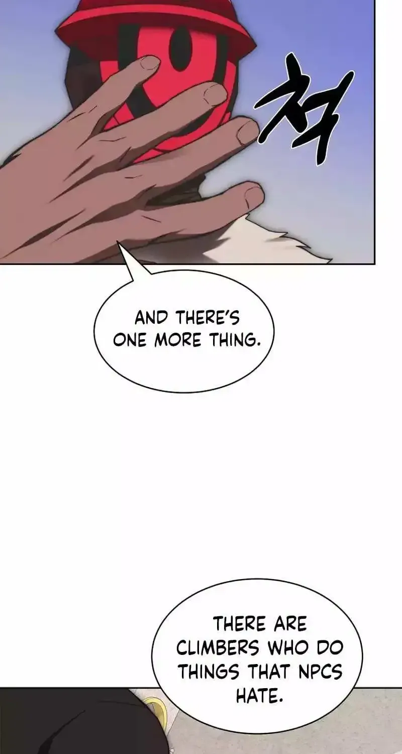Stuck in the Tower Zinmanga X Chapter 96 Page 92