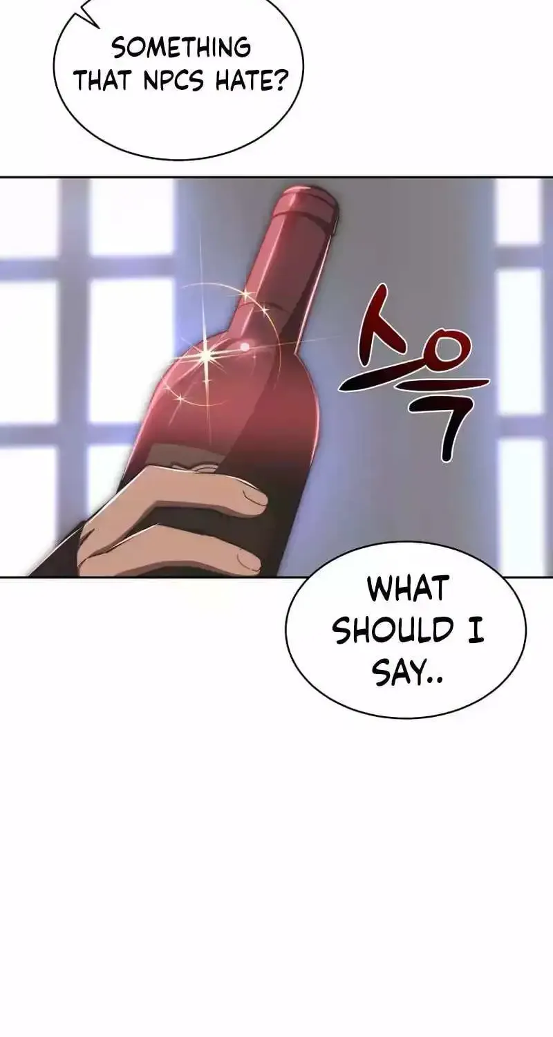 Stuck in the Tower Zinmanga X Chapter 96 Page 94