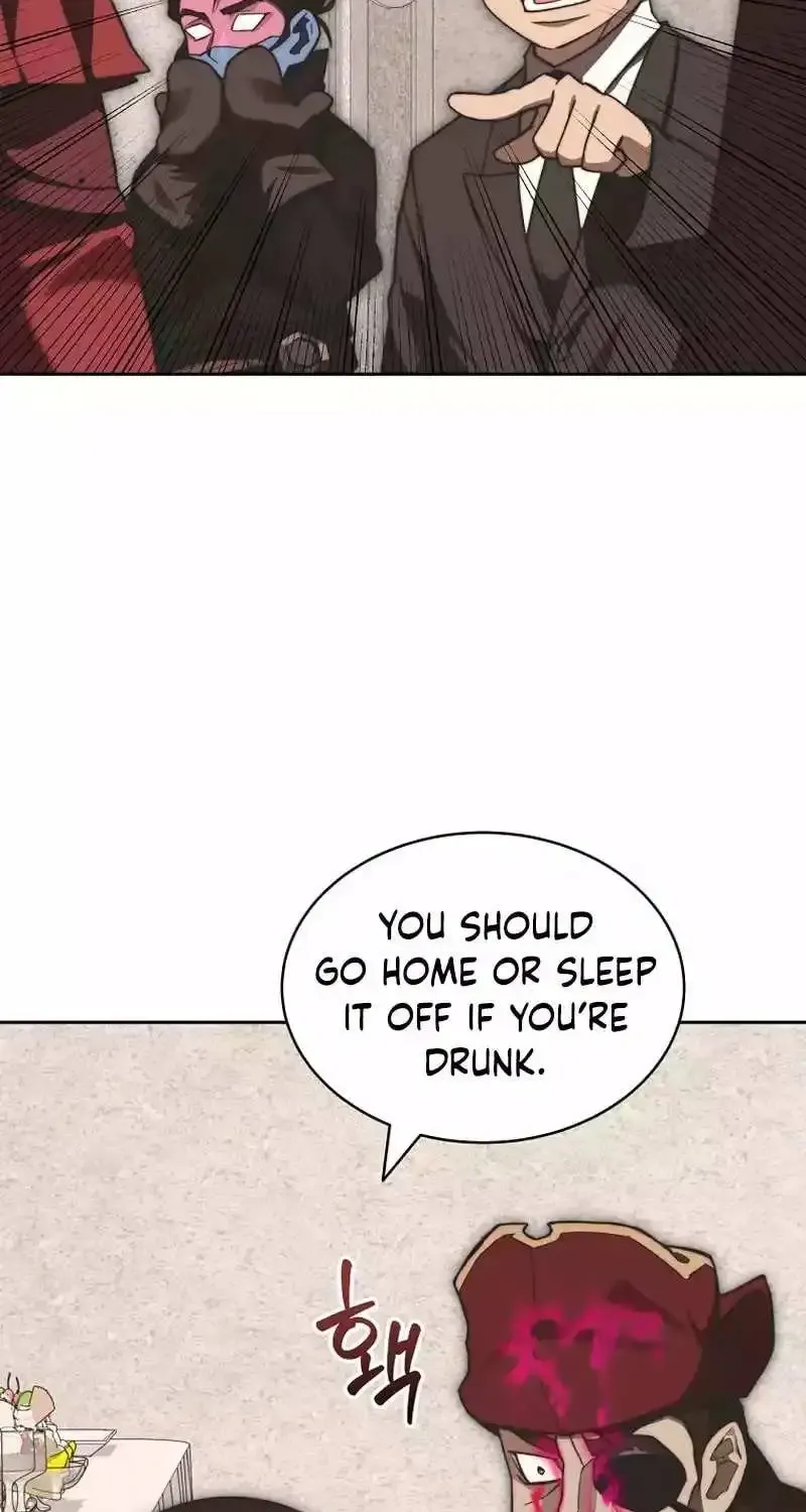 Stuck in the Tower Zinmanga X Chapter 96 Page 98