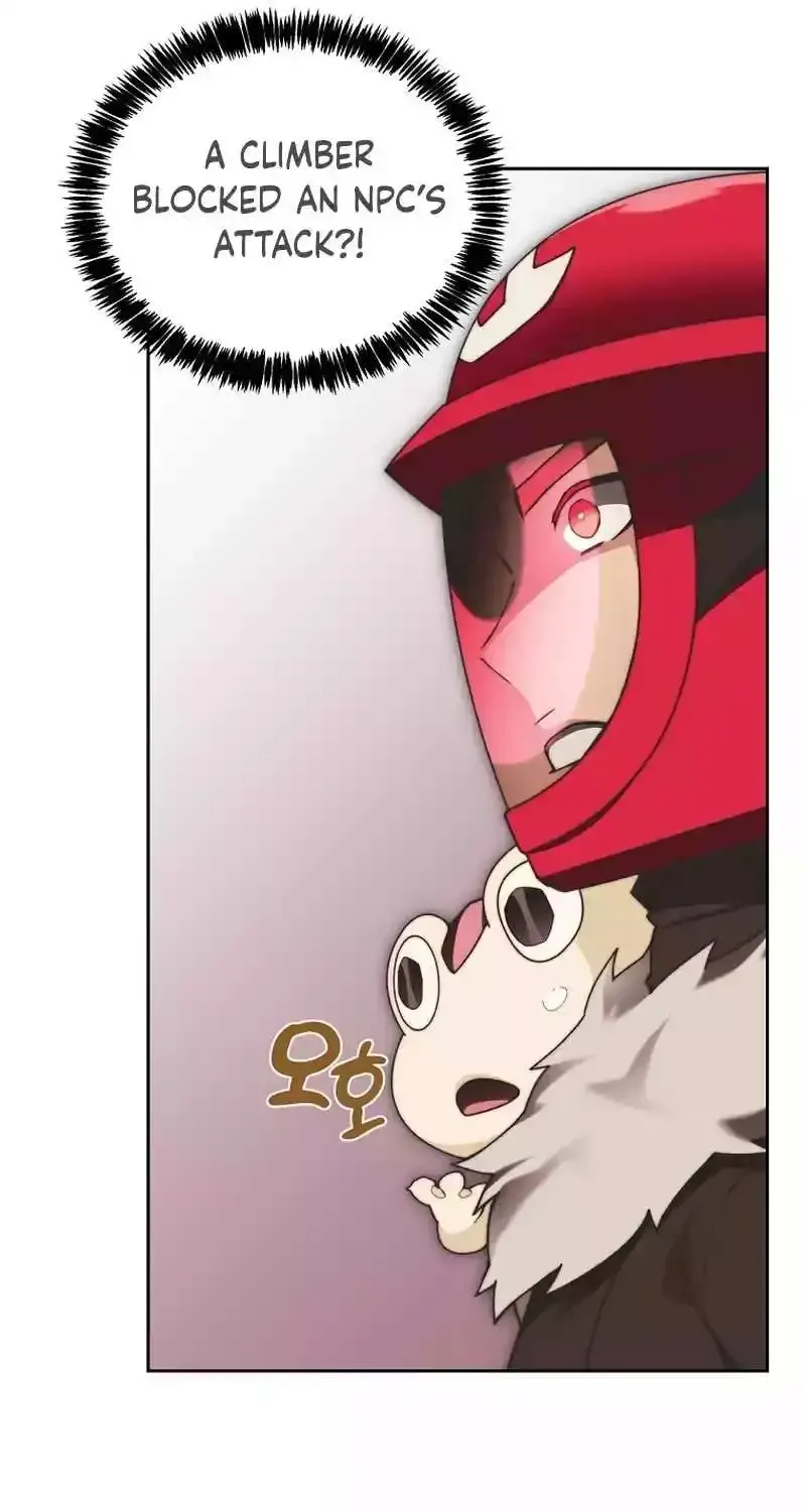 Stuck in the Tower Zinmanga X Chapter 96 Page 103