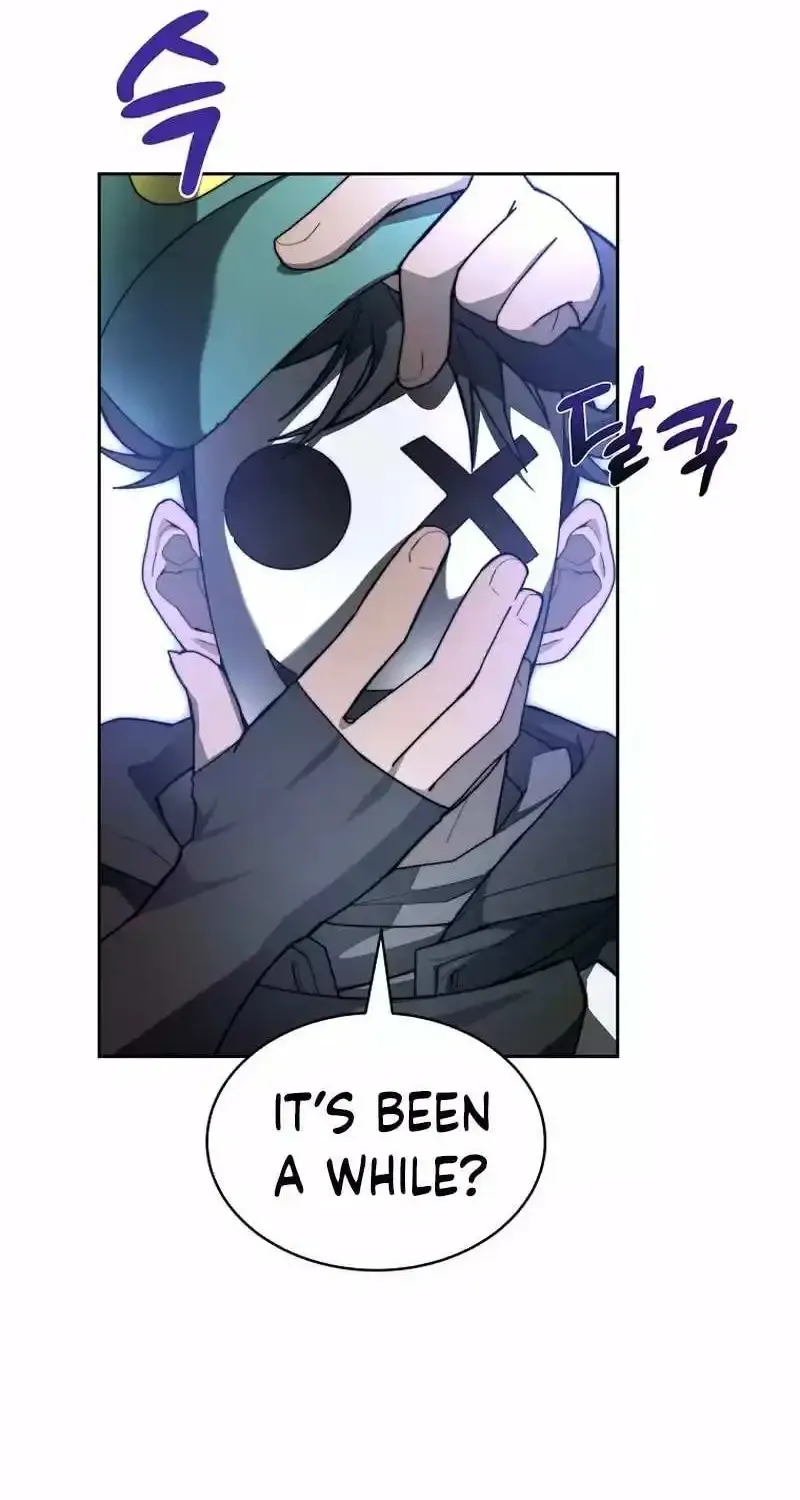 Stuck in the Tower Zinmanga X Chapter 96 Page 108