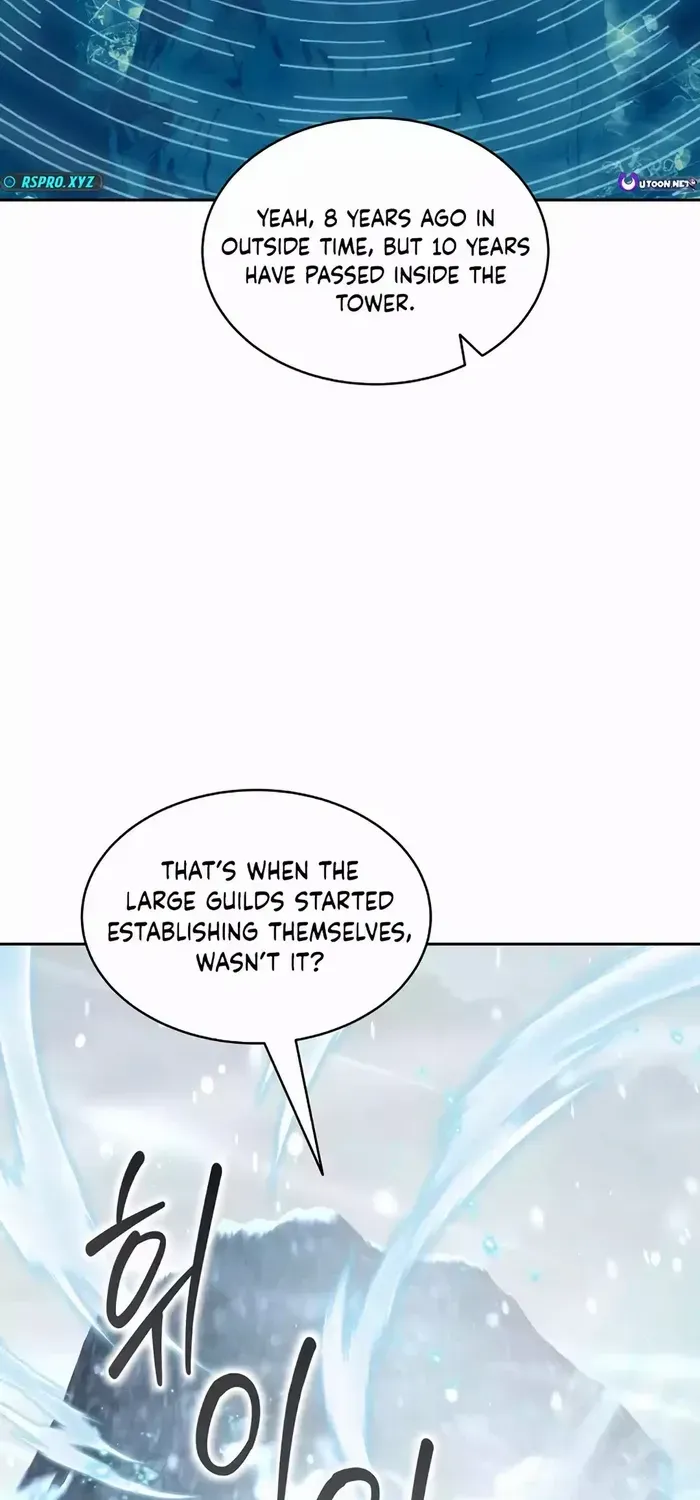 Stuck in the Tower Zinmanga X Chapter 95 Page 2