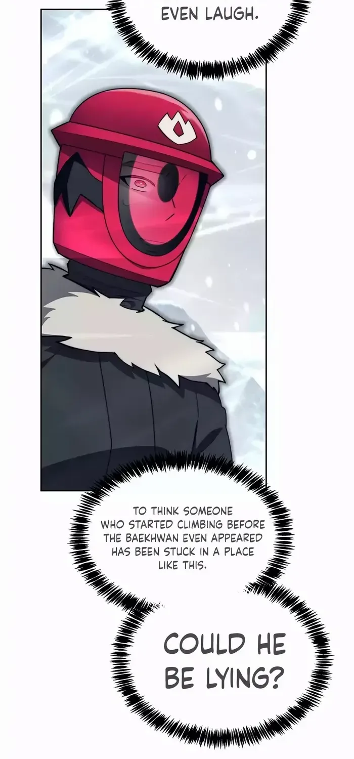 Stuck in the Tower Zinmanga X Chapter 95 Page 4