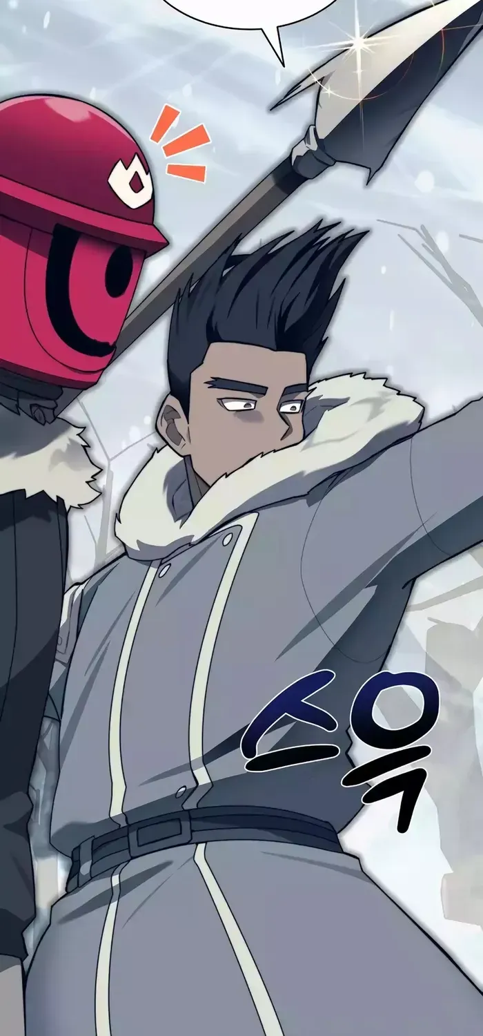 Stuck in the Tower Zinmanga X Chapter 95 Page 29