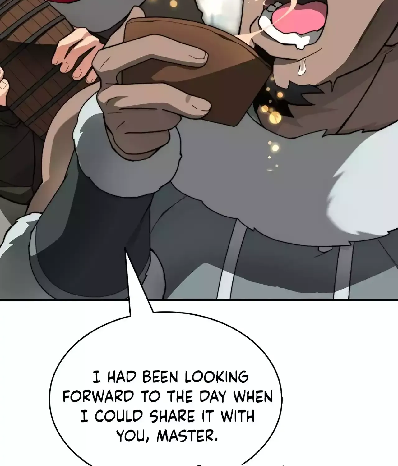 Stuck in the Tower Zinmanga X Chapter 94 Page 67