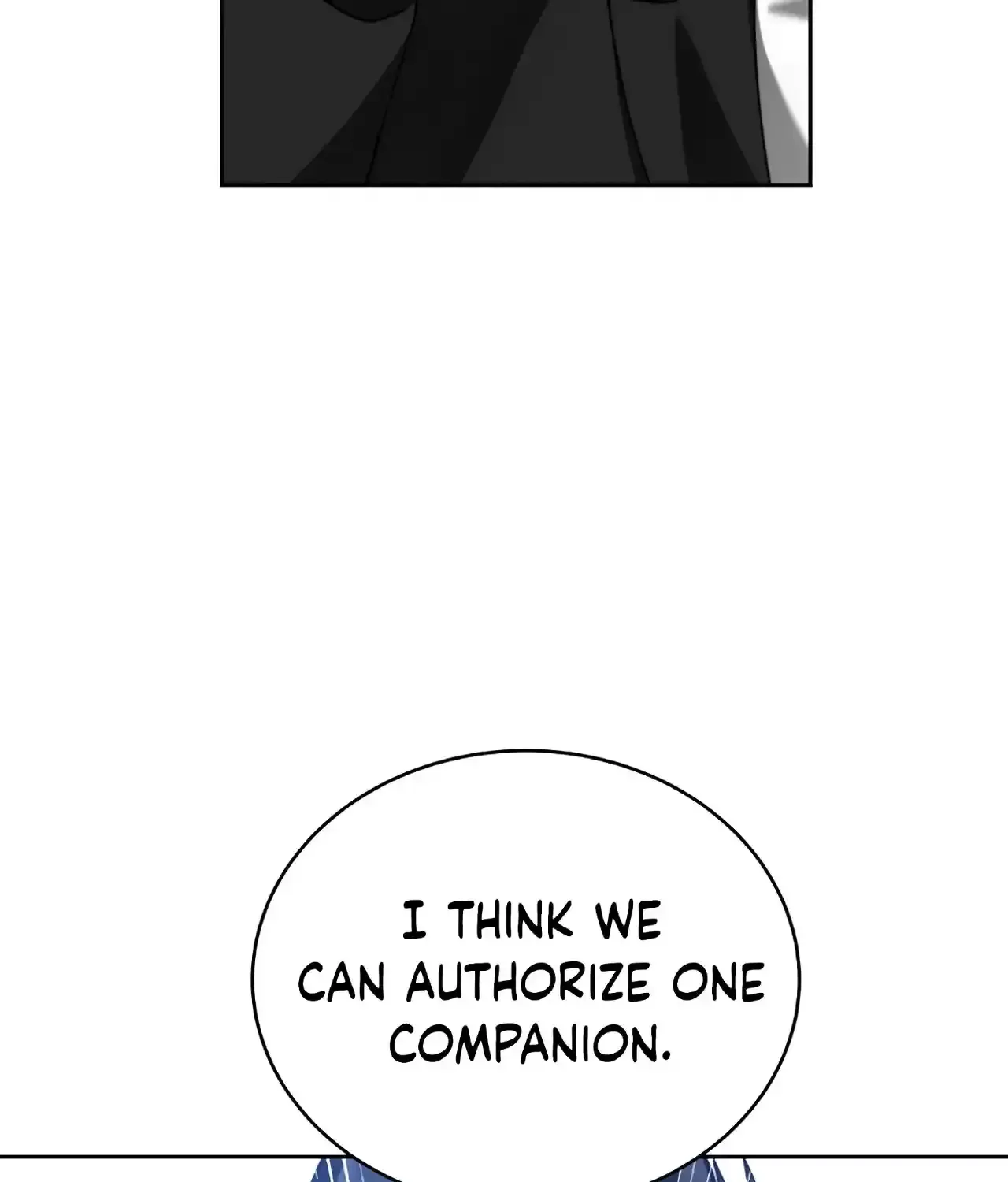 Stuck in the Tower Zinmanga X Chapter 94 Page 169