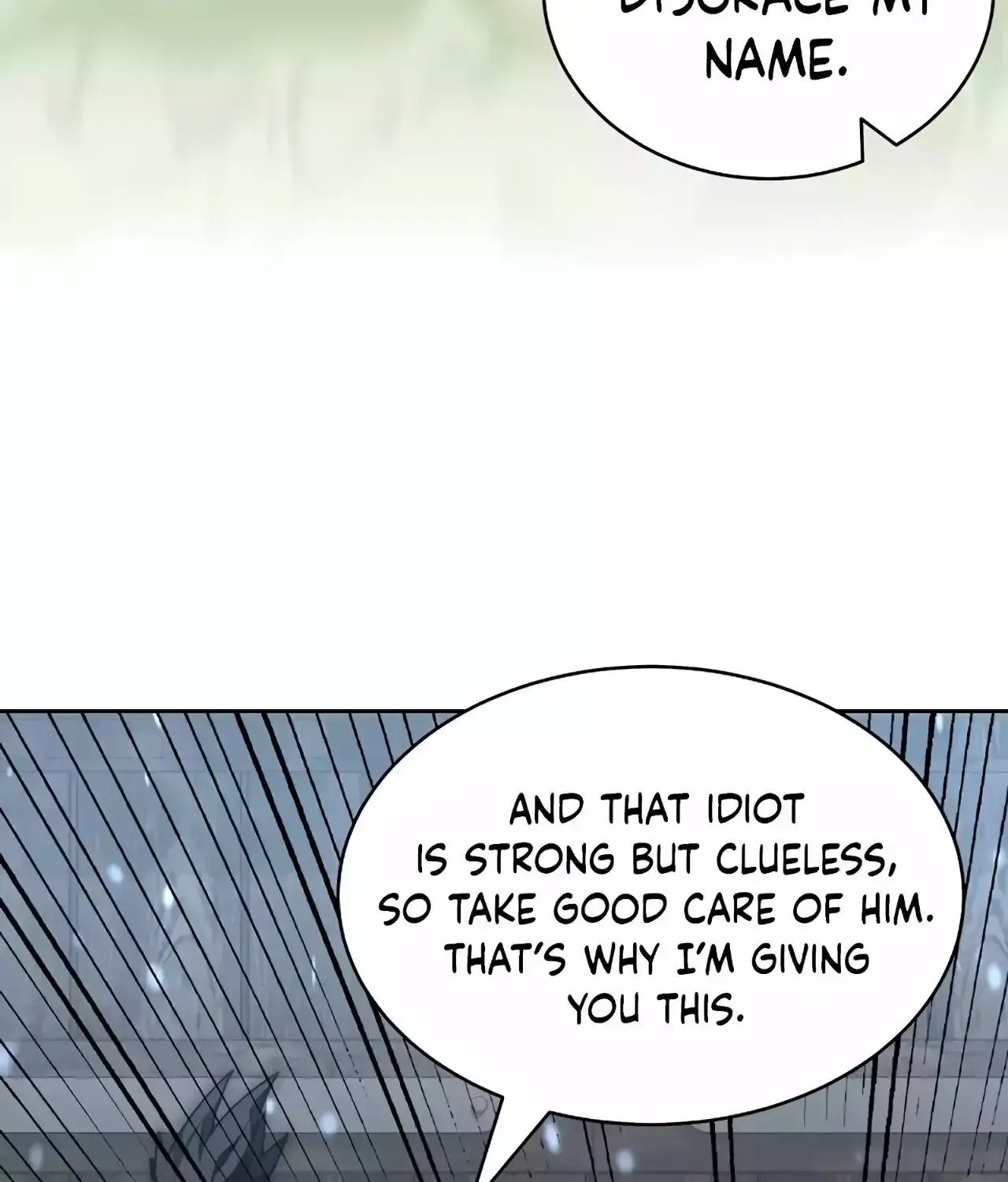 Stuck in the Tower Zinmanga X Chapter 94 Page 185