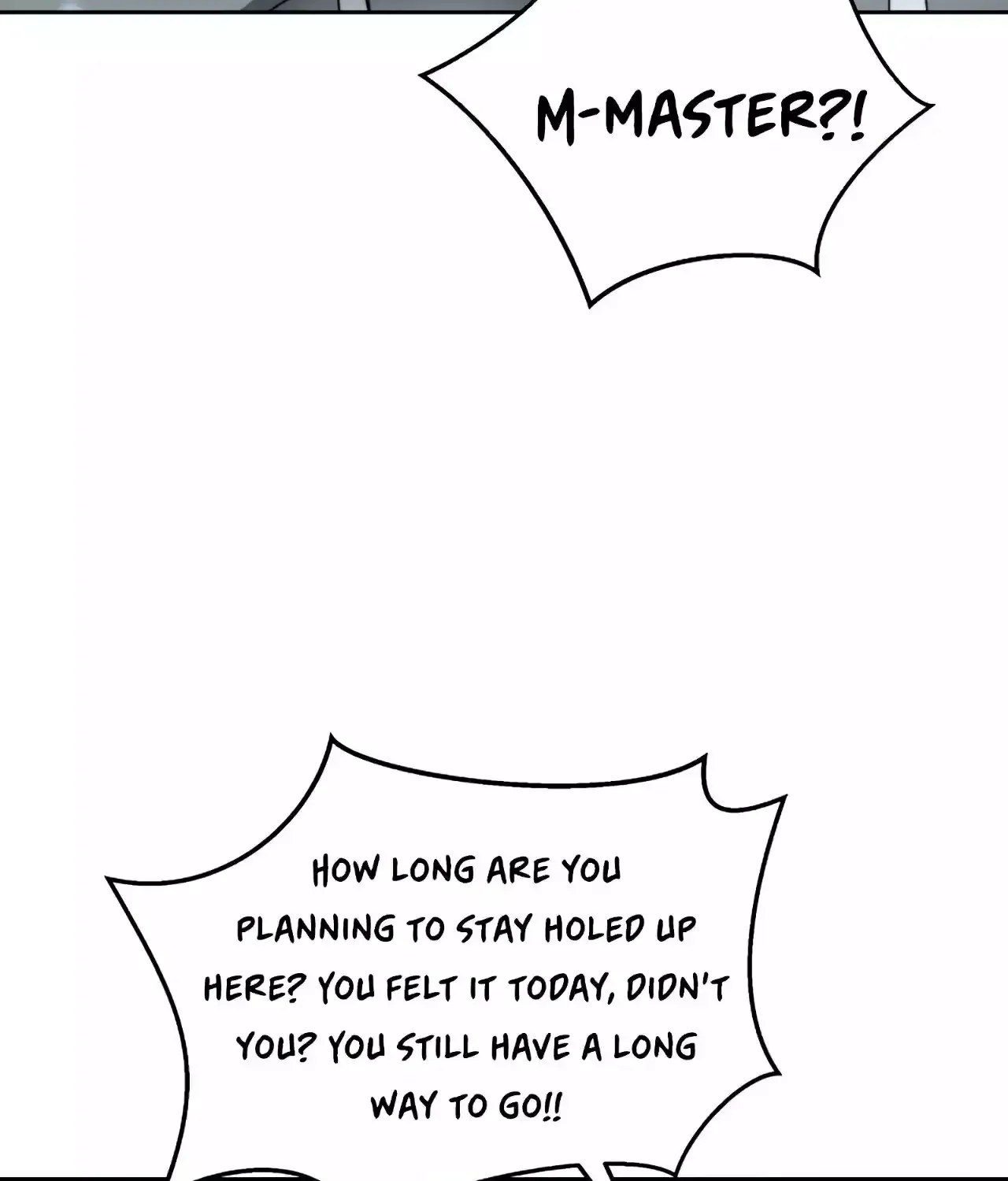Stuck in the Tower Zinmanga X Chapter 94 Page 187