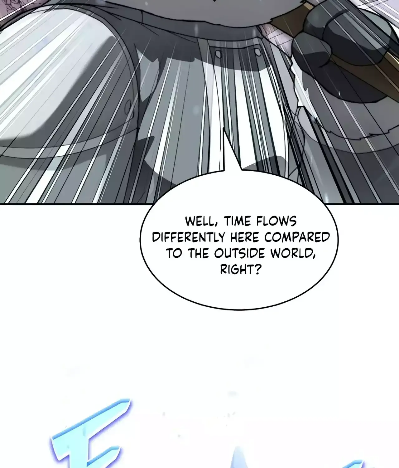 Stuck in the Tower Zinmanga X Chapter 94 Page 205