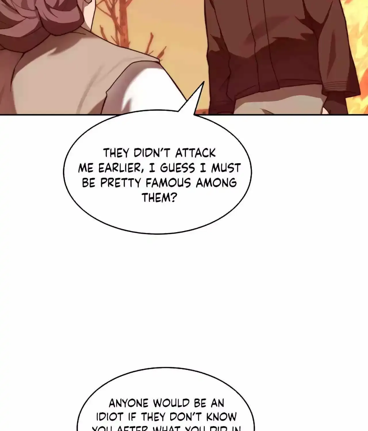 Stuck in the Tower Zinmanga X Chapter 93 Page 55