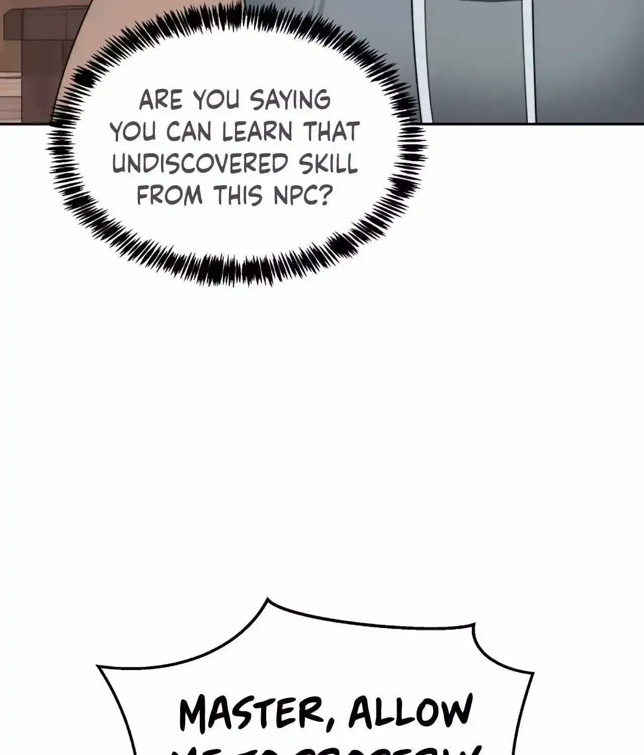 Stuck in the Tower Zinmanga X Chapter 93 Page 154