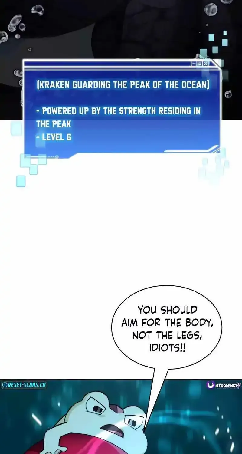 Stuck in the Tower Zinmanga X Chapter 92 Page 28