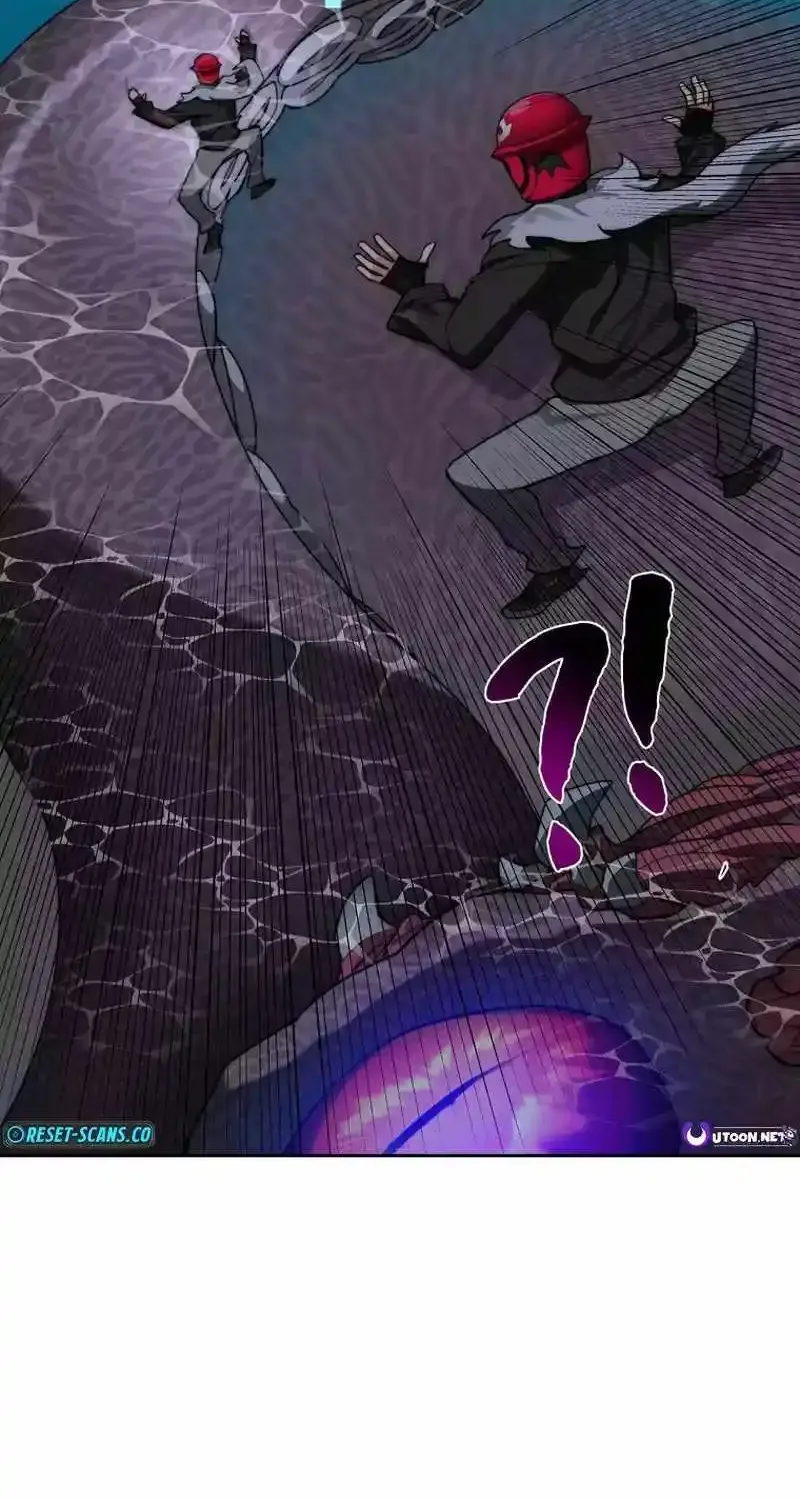 Stuck in the Tower Zinmanga X Chapter 92 Page 33