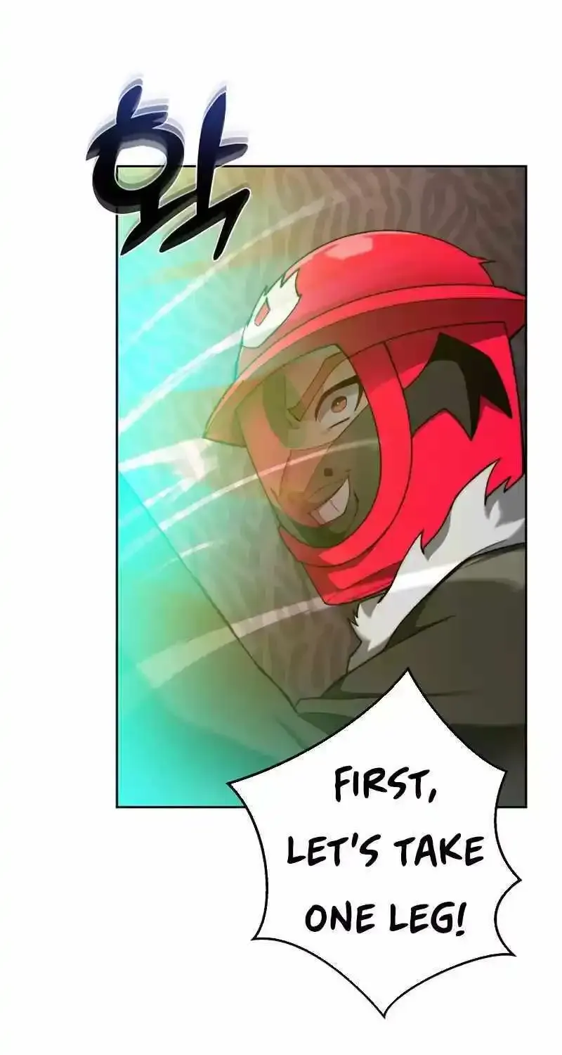 Stuck in the Tower Zinmanga X Chapter 92 Page 34