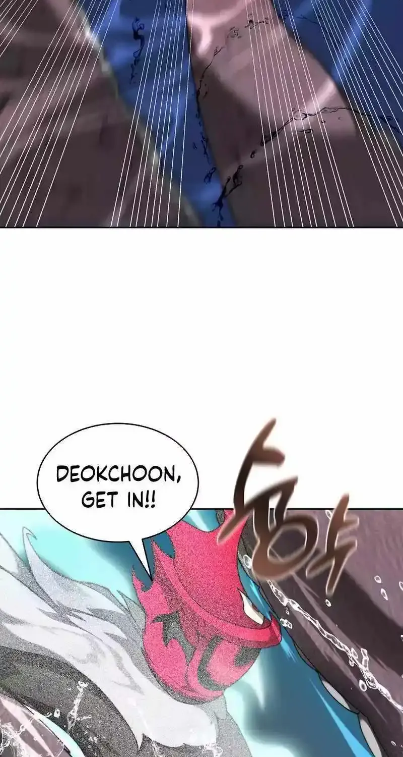 Stuck in the Tower Zinmanga X Chapter 92 Page 39
