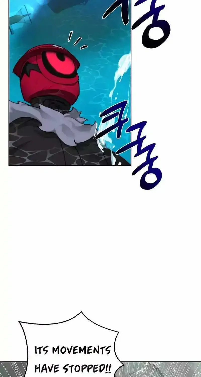 Stuck in the Tower Zinmanga X Chapter 92 Page 53
