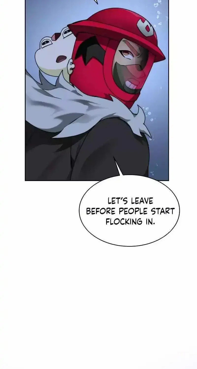 Stuck in the Tower Zinmanga X Chapter 92 Page 66