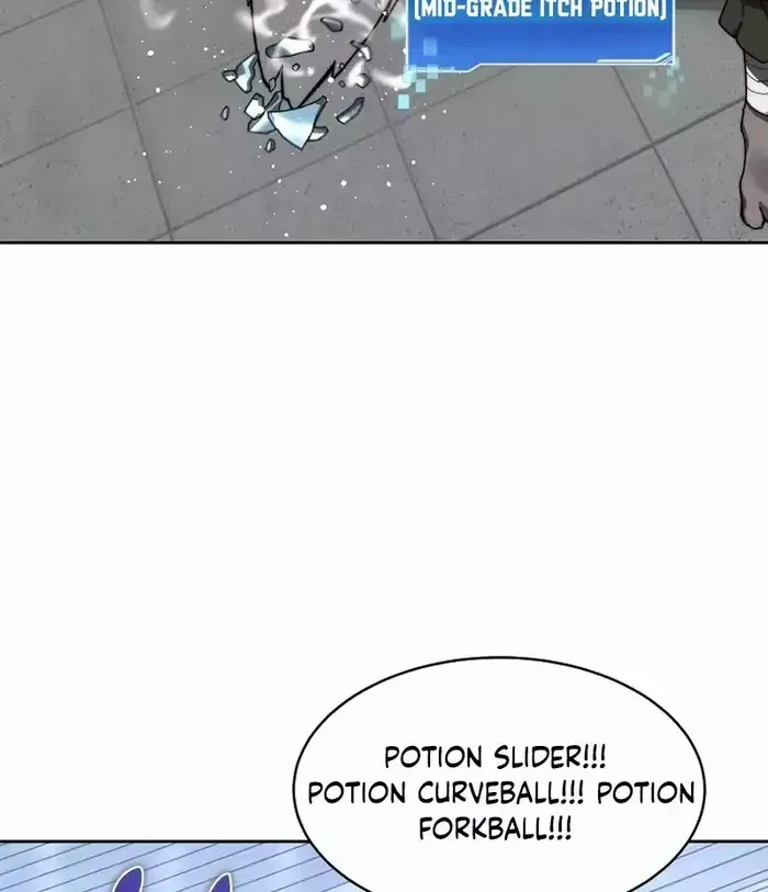 Stuck in the Tower Zinmanga X Chapter 91 Page 19